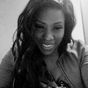 Meet your Posher, Tasha